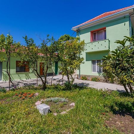 Apartments By The Sea Kastel Stari, Kastela - 14577 Exterior foto